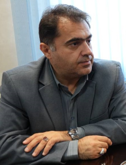 وحید کریم زاده